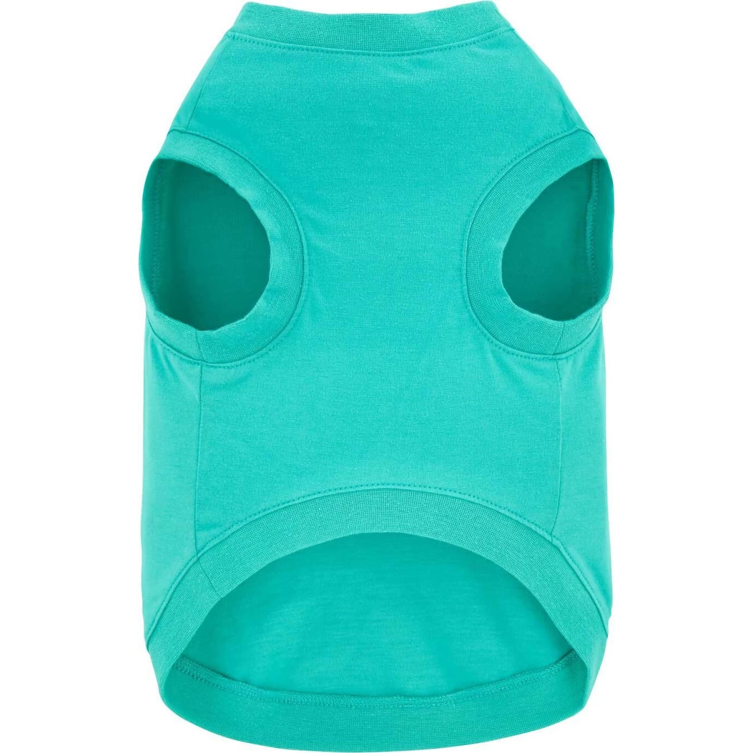 Frisco Basic Dog & Cat T-Shirt & Frisco Basic Dog & Cat T-Shirt 9 Frisco Basic Dog & Cat T-Shirt & Frisco Basic Dog & Cat T-Shirt - Image 7