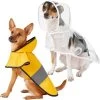 Frisco Lightweight Rainy Days Dog Raincoat & Frisco Lightweight Clear Vinyl Dog Raincoat 1 Frisco Lightweight Rainy Days Dog Raincoat & Frisco Lightweight Clear Vinyl Dog Raincoat -Frisco 302814 MAIN. AC SS1800 V1623046051