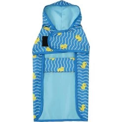 Frisco Lightweight Rainy Days Dog Raincoat & Frisco Lightweight Rubber Ducky Dog Raincoat -Frisco 302842 PT6. AC SS1800 V1623070945