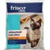 Frisco Attractant Multi-Cat Clumping Clay Cat Litter -Frisco 305403 MAIN. AC SS1800 V1657656798