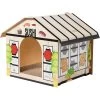 Frisco Sushi Shop Cardboard Cat House 1 Frisco Sushi Shop Cardboard Cat House -Frisco 308827 MAIN. AC SS1800 V1676566491