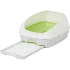 Frisco Cat Litter Pads, Scented 12 Frisco Cat Litter Pads, Scented -Frisco 309828 PT3. AC SS1800 V1634326376