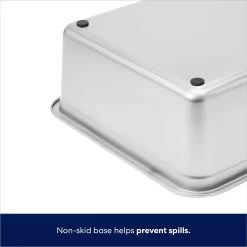 Frisco Stainless Steel Cat Litter Box -Frisco 309857 PT3. AC SS1800 V1675279929