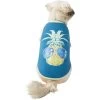 Frisco Pineapple Guy Dog & Cat T-Shirt 2 Frisco Pineapple Guy Dog & Cat T-Shirt -Frisco 312040 MAIN. AC SS1800 V1644447701