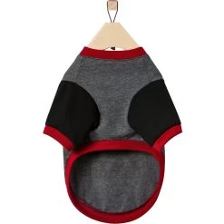 Frisco Bad Motha Fluffa Dog & Cat T-Shirt -Frisco 312048 PT4. AC SS1800 V1644447463