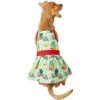 Frisco Hawaiian Floral Dog & Cat Dress -Frisco 312112 MAIN. AC SS1800 V1644424614