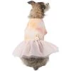 Frisco Tie Dye Pink Tutu Dog & Cat Dress -Frisco 312152 MAIN. AC SS1800 V1644533241