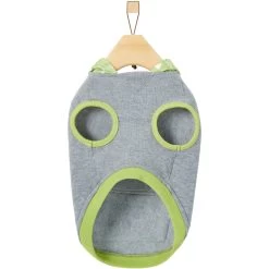 Frisco Green Southwest Dog & Cat Hoodie -Frisco 312248 PT4. AC SS1800 V1644879164