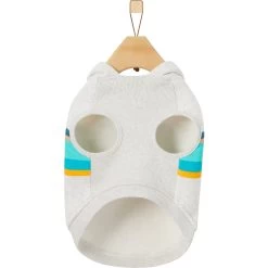 Frisco Striped Dog & Cat Hoodie -Frisco 312265 PT4. AC SS1800 V1644879160