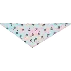 Frisco Palm Tree Dog & Cat Bandana -Frisco 312291 PT4. AC SS1800 V1644883055