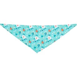 Frisco Spring Floral Dog & Cat Bandana -Frisco 312294 PT4. AC SS1800 V1644879751