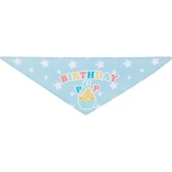 Frisco Birthday Pup Dog & Cat Bandana 13 Frisco Birthday Pup Dog & Cat Bandana -Frisco 315130 PT5. AC SS1800 V1646434611