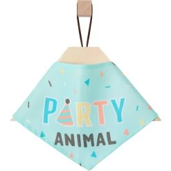Frisco Party Animal Dog & Cat Bandana -Frisco 315136 PT4. AC SS1800 V1646436117