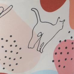 Frisco Sherpa High Walled Self-Warming Bolster Small Cat Bed, Calico Cat 9 Frisco Sherpa High Walled Self-Warming Bolster Small Cat Bed, Calico Cat -Frisco 333864 PT4. AC SS1800 V1658717997