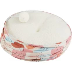 Frisco Foldable Canopy Cat Bed 11 Frisco Foldable Canopy Cat Bed -Frisco 333866 PT2. AC SS1800 V1658717744