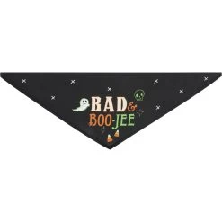 Frisco Bad & Boo-Jee Dog & Cat Costume Bandana -Frisco 334807 PT5. AC SS1800 V1658368716