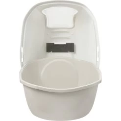 Frisco Modern Hooded Cat Litter Box 9 Frisco Modern Hooded Cat Litter Box -Frisco 341985 PT3. AC SS1800 V1642605087