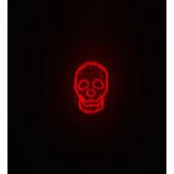 Frisco Halloween Skull Laser Cat Toy -Frisco 344068 PT2. AC SS1800 V1657657032