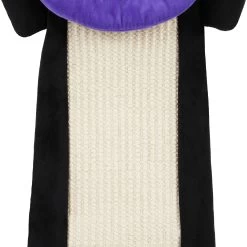 Frisco Halloween Witch Doorknob Hanger Cat Toy With Catnip -Frisco 344092 PT2. AC SS1800 V1657657035