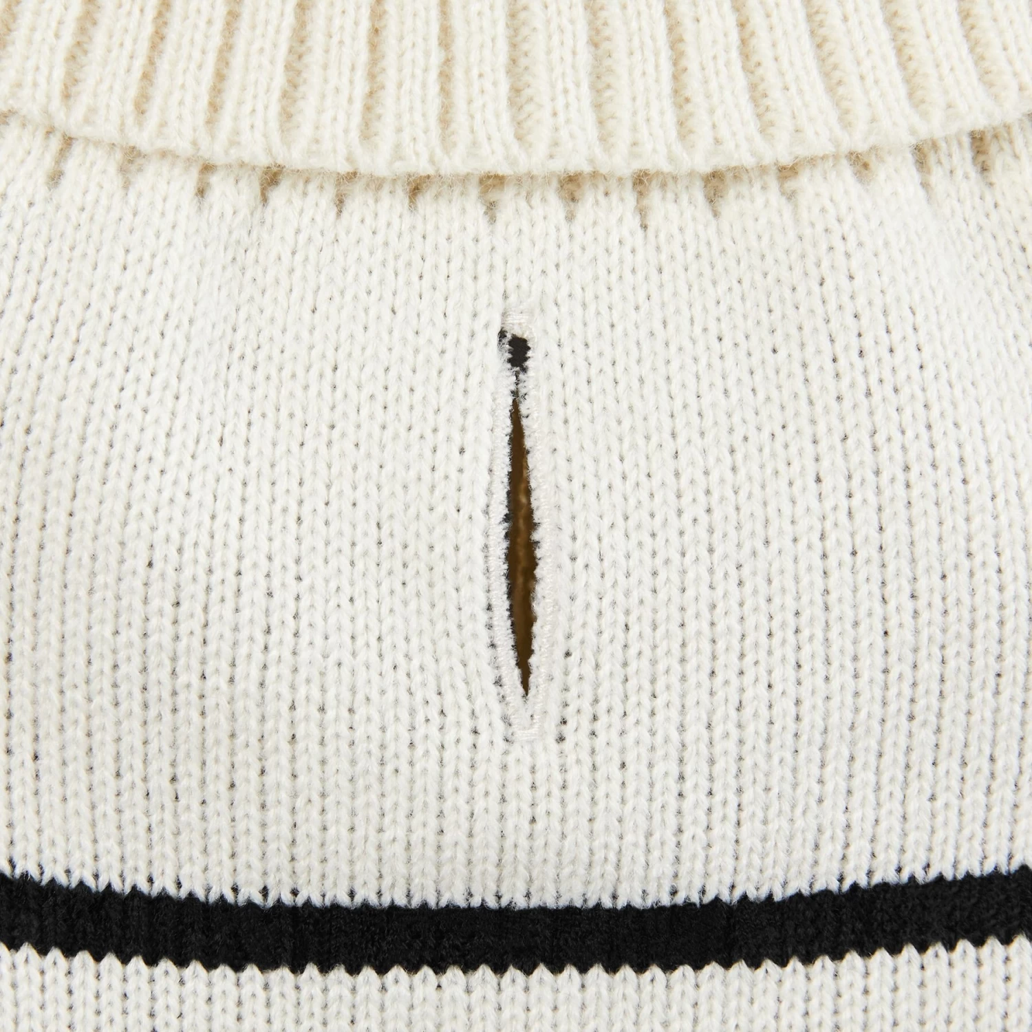 Frisco Geometric Pattern Dog & Cat Sweater 8 Frisco Geometric Pattern Dog & Cat Sweater - Image 6