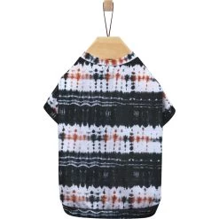 Frisco Wash Effect Dog & Cat T-Shirt -Frisco 353690 PT4. AC SS1800 V1659726297