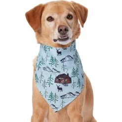 Frisco Moose Lodge Dog & Cat Bandana 12 Frisco Moose Lodge Dog & Cat Bandana -Frisco 353774 PT2. AC SS1800 V1659008241