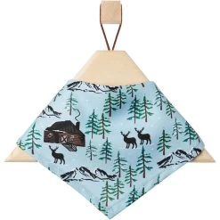 Frisco Moose Lodge Dog & Cat Bandana 14 Frisco Moose Lodge Dog & Cat Bandana -Frisco 353774 PT4. AC SS1800 V1659725808
