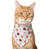 Frisco Apple Dog & Cat Bandana 1 Frisco Apple Dog & Cat Bandana -Frisco 353786 MAIN. AC SS1800 V1659011013