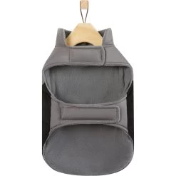 Frisco Mediumweight Faux Zipper Dog & Cat Jacket 14 Frisco Mediumweight Faux Zipper Dog & Cat Jacket -Frisco 353817 PT5. AC SS1800 V1659725815