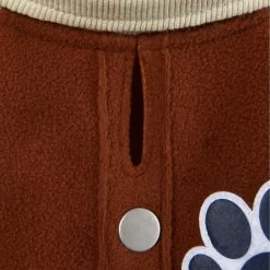 Frisco Lightweight Varsity Dog & Cat Jacket -Frisco 353861 PT6. AC SS1800 V1659726897
