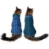 Frisco Mediumweight Reversible Dog & Cat Coat -Frisco 353932 MAIN. AC SS1800 V1659011013