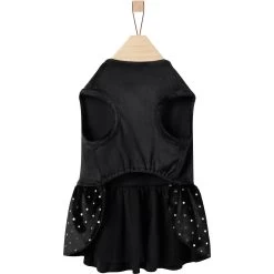 Frisco Kiss Me At Midnight Dog & Cat Dress -Frisco 358044 PT5. AC SS1800 V1660758716