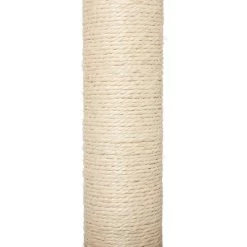 Frisco Holiday Gingerbread Interactive Cat Scratcher Cat Toy With Catnip -Frisco 360897 PT2. AC SS1800 V1660765608