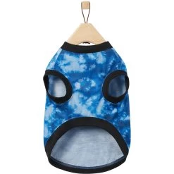 Frisco Tie-Dye Dog & Cat T-Shirt -Frisco 368816 PT5. AC SS1800 V1664992318