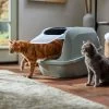 Frisco Mega Deluxe Litter Box -Frisco 526526 MAIN. AC SS1800 V1659623787