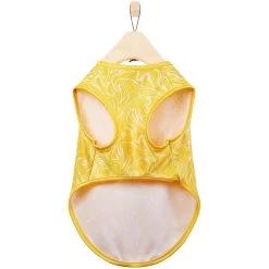 Frisco 30+ UPF Dog & Cat Beach Rash Guard -Frisco 556286 PT5. AC SS1800 V1675714034