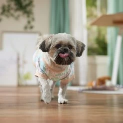 Frisco Vintage Tropical Dog & Cat Pocket T-Shirt 14 Frisco Vintage Tropical Dog & Cat Pocket T-Shirt -Frisco 556598 PT5. AC SS1800 V1675101997