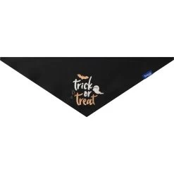 Frisco Trick Or Treat Dog & Cat Bandana -Frisco 706398 PT3. AC SS1800 V1689271242