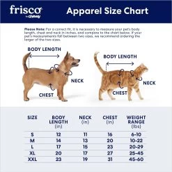 Frisco Ruffle Party Dog & Cat Dress + Headpiece -Frisco 707350 PT1. AC SS1800 V1689351695