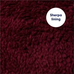 Frisco Medium Weight Fall Plaid Dog & Cat Coat -Frisco 717942 PT5. AC SS1800 V1692193163