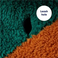 Frisco 2-Tone Colorblock Fleece Dog & Cat Hoodie 17 Frisco 2-Tone Colorblock Fleece Dog & Cat Hoodie -Frisco 718134 PT6. AC SS1800 V1692979206