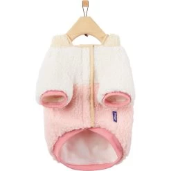 Frisco Colorblock Fleece Dog & Cat Hoodie W/ Pocket 15 Frisco Colorblock Fleece Dog & Cat Hoodie W/ Pocket -Frisco 718278 PT4. AC SS1800 V1693234774