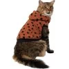 Frisco Dotted Dog & Cat Hoodie -Frisco 718326 MAIN. AC SS1800 V1692971090
