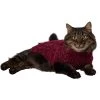 Frisco Cozy Textured Chenille Dog & Cat Sweater -Frisco 718614 MAIN. AC SS1800 V1692380456