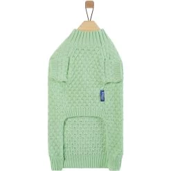 Frisco Bubble Knit Mock Neck Dog & Cat Sweater -Frisco 718806 PT4. AC SS1800 V1692977938