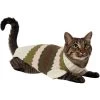 Frisco Bubble Knit Multi Striped Mock Neck Dog & Cat Sweater -Frisco 718854 MAIN. AC SS1800 V1692380239