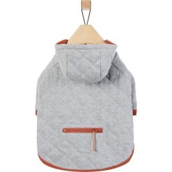 Frisco Quilted Dog & Cat Hoodie -Frisco 720318 PT3. AC SS1800 V1693234655