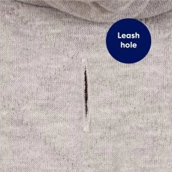 Frisco Quilted Dog & Cat Hoodie -Frisco 720318 PT6. AC SS1800 V1692979207