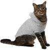 Frisco Heathered Chunky Dog & Cat Hooded Sweater 2 Frisco Heathered Chunky Dog & Cat Hooded Sweater -Frisco 720454 MAIN. AC SS1800 V1692380516