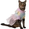 Frisco Rainbow Dog & Cat Sweater Dress -Frisco 720934 MAIN. AC SS1800 V1692380181
